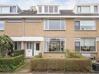 Phobospad 7, 3204 TJ Spijkenisse