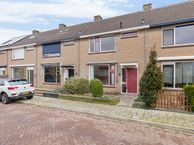 Dokwerkerlaan 22, 3262 GC Oud-Beijerland