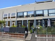 Papegaaistraat 9, 1561 ET Krommenie