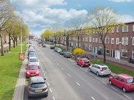 Van Egmondkade 54 bs, 3553 JJ Utrecht