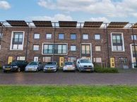 Abel Tasmanstraat 9, 1363 KB Almere