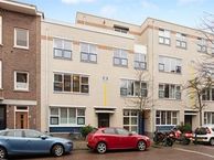 Cornelis Houtmanstraat 15 A, 2593 RD Den Haag