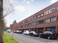 Raden Adjeng Kartinistraat 43, 1103 MG Amsterdam