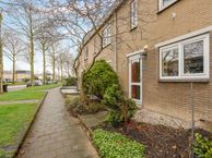 Berlage-erf 160, 3315 JM Dordrecht