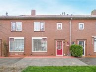 Leeuwerikstraat 33, 1781 ZL Den Helder