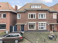 Burgemeester Schoonheijtstraat 60, 4701 LW Roosendaal