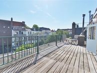 Dintelstraat 41 II, 1078 VP Amsterdam