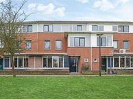 Anna Boelensgaarde 12, 3824 BR Amersfoort