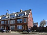 Verboomstraat 124 B, 3082 JS Rotterdam