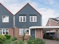 De Ring 20, 6733 EG Wekerom