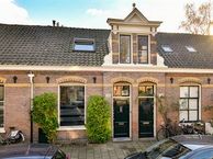 Lutmastraat 252, 1074 VD Amsterdam