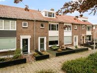 Marienburghstraat 23, 7415 BM Deventer
