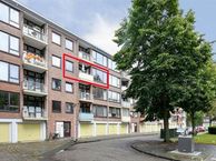 Lou Jansenplein 42 2, 1063 GZ Amsterdam