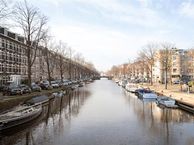 Jacob van Lennepstraat 127, 1053 HT Amsterdam