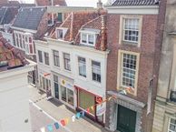Nobelstraat 4 a, 3231 BC Brielle