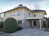 Taxuslaan 18, 1231 EB Loosdrecht