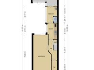 Nicolaas Tulpstraat 12, 8921 RC Leeuwarden