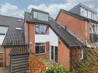 Zadelmakerstraat 14, 6921 JC Duiven