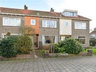 Huis te Wissenlaan 36, 2071 SW Santpoort-Noord