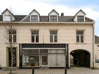 Bakkerstraat 2 B, 6041 JR Roermond