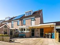 Tirolstraat 26, 1827 EV Alkmaar