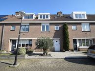 Martin Luther Kinglaan 8, 1945 EE Beverwijk