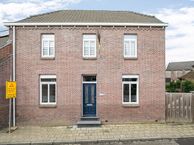 Eindstraat 14, 6085 AE Horn