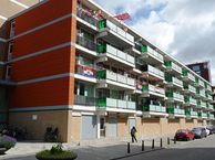 Groene tuin 31, 3078 KB Rotterdam