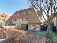 Lothariuslaan 4, 1402 GK Bussum