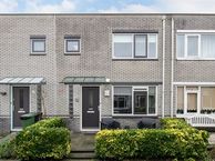 Stikkerpad 8, 3066 TE Rotterdam