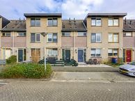 Oranjewoudstraat 35, 1333 XL Almere