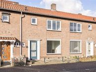 Havikstraat 25, 5348 XV Oss