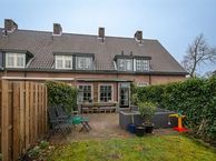 Vijfhoekstraat 24, 1271 PN Huizen