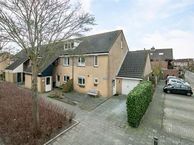 Parklaan 121, 3208 DL Spijkenisse