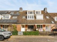 Donkeregaarde 49, 3436 ZD Nieuwegein