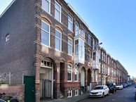 Katwijkstraat 135 A, 2586 VN Den Haag