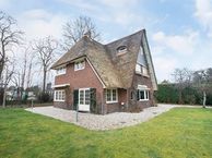 Vredelaan 18, 1251 GG Laren (NH)