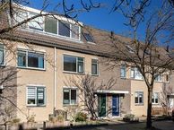 Hendrick de Keyserlaan 50, 3822 WC Amersfoort