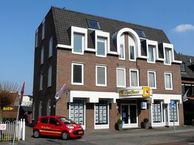 Geversstraat 61 -D, 2341 GB Oegstgeest