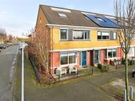 Vossestein 44, 2151 KH Nieuw-Vennep