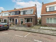 Scheldestraat 57, 4461 EL Goes