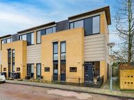 Noordsigt 16, 3319 WE Dordrecht