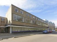 Rijnauwenstraat 104 a, 4834 LG Breda