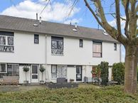 Martin Luther Kingstraat 32, 2131 TL Hoofddorp