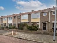 Hertog Aelbrechtstraat 20, 1222 BL Hilversum