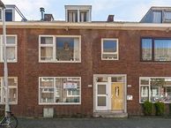 Nieuwenhoornstraat 110 a, 3082 VM Rotterdam