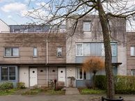 Samora Machelstraat 1, 3573 XK Utrecht