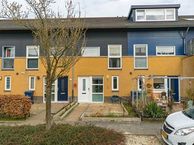 Maartstraat 10, 1335 BC Almere