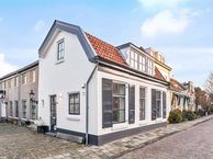 Burgemeester Penstraat 15 a, 3741 AE Baarn