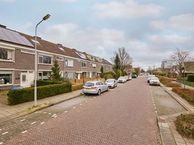 Jean Monnetstraat 94, 1963 KS Heemskerk